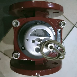 METERAN AIR POWOGAZ 2 1/2 INCHI