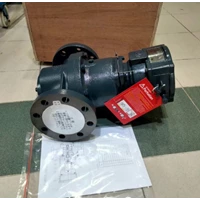 FLOW METER TOKICO 3 INCHI (DN 80) RESET TERBAIK