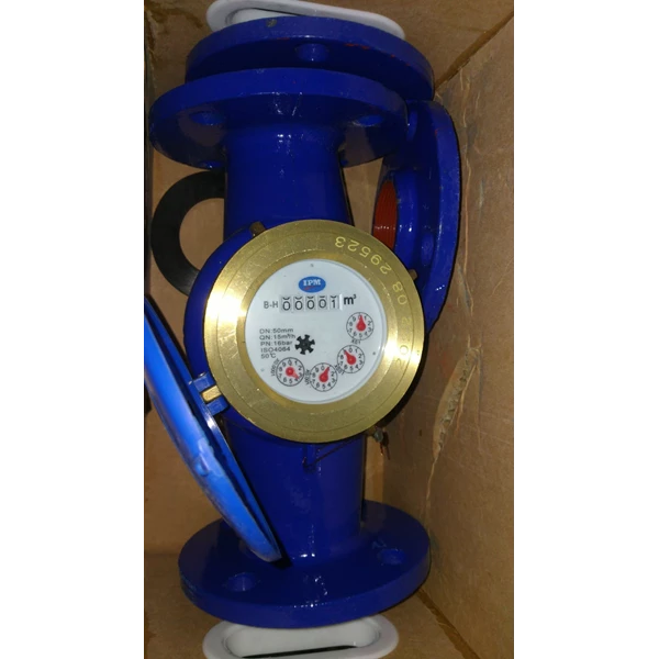 WATER METER IPM 2 INCHI (DN 50)  TRUSTED