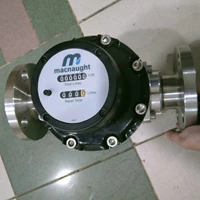 FLOW METER MAGNAUGHT 2 INCHI (DN 50) LATEST JAKARTA