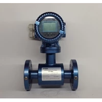 shm  magnetic remote control water meter (dn 50) 2 inchi