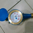 amico water meter 3/4 inchi (dn 15) Anti karat 1