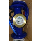 water meter itron 2 inchi (dn 50mm) 1