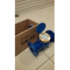 amico water meter (dn 50mm) 2 inchi 1