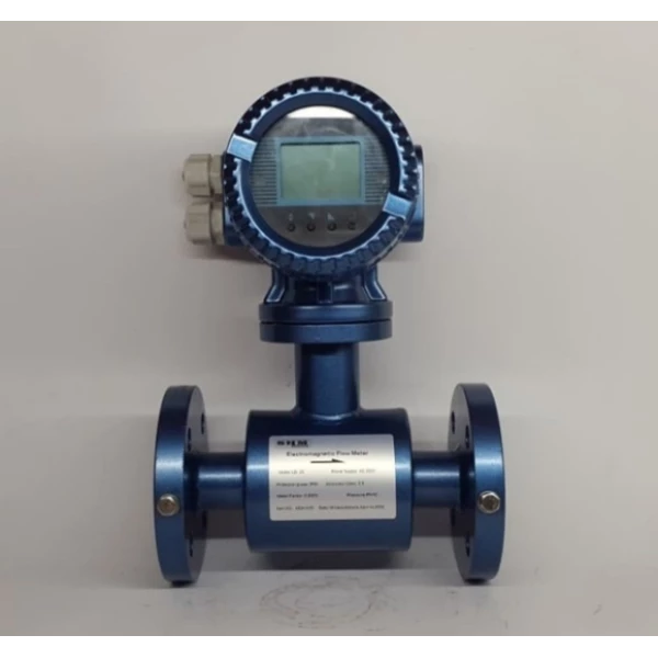 water meter shm magnetic remote control (dn 50mm)