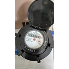 Barindo water meter (dn 40mm) 1 1/2 INCHI 1