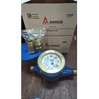 WATER METER AMICO 1/2 INCHI (DN 15mm) 1