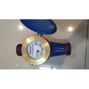 WATER METER WESTECHAUS (DN 40mm) 1 1/2 INCHI