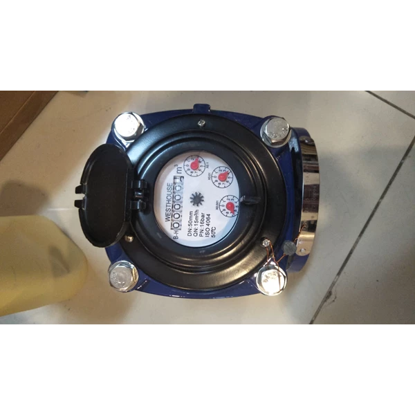 WATER METER WESTHOUSE (DN 50mm) 2 INCHI 