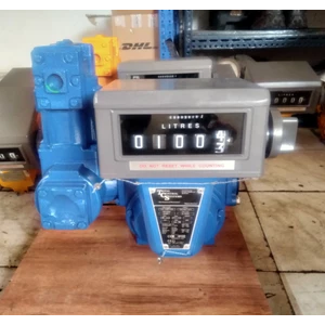 FLOW METER TCS 2 INCHI (DN 50mm) Terlaris Jakarta