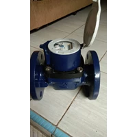 water meter sensus maestrim 2 inchi (dn 50mm)
