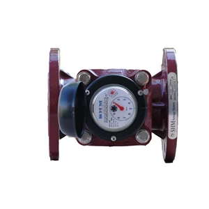 WATER METER SHM SEWAGE 2 INCHI (DN 50mm) Jakarta