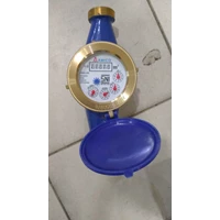 water meter amico 1 inchi (dn 25mm) advanced Jakarta