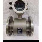 water meter shm electromagnetic 4 inchi (dn 100mm) canggih 1