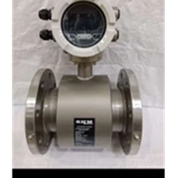 water meter shm electromagnetic 4 inchi (dn 100mm) canggih