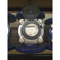 Census water meter 3 inches (Dn 80mm) Tested