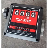 flow meter flo-rite 1 inchi (dn 25mm) Terjamin