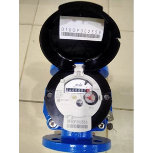 ITRON METERAN AIR 2 INCHI (DN 50mm)
