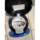 Meteran air itron 3 inchi (dn 80mm) anti bocor 1
