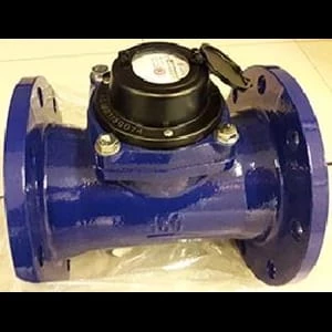 amico meteran air 6 inchi (dn 150mm)