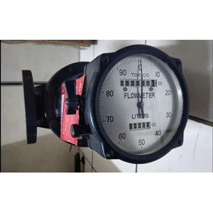Meteran minyak flow meter tokico 2 inchi (dn 50mm) 