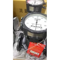 Tokico Flow Meter FRP 0845-04x2x-X