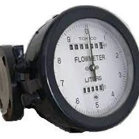 Flow meter Nitto Mode RA Type A Z C H 1.5 Inch