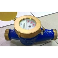 Water Meter BR 1/2