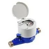 Itron Water Meter 3/4 Inch 20 mm