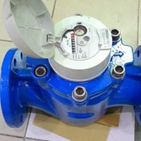  itron flowmeter water meter itron woltex