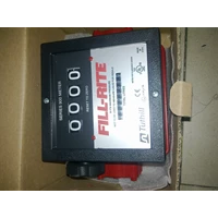 flow meter fill-rite Series 800 Electric Fuel