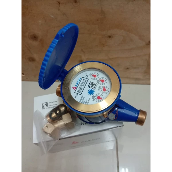 water meter amico 1 