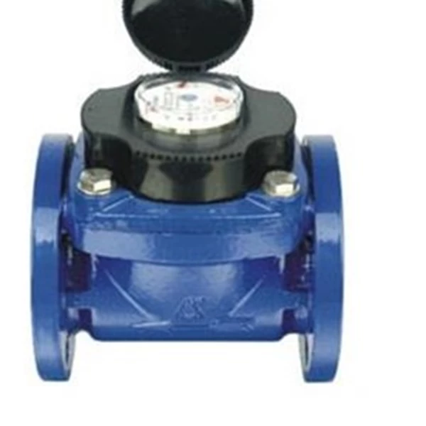 Water Meter Amico 3 In 80 mm