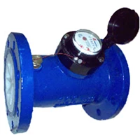 water meter amico 6 inch DN1  50 mm
