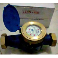 water meter amico 3/4 inch 20mm