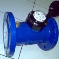 water meter amico 6 inch (150 mm)