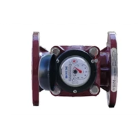 Water Meter Sensus Limbah 2 1/2 inc
