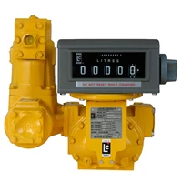 Flow Meter LC M10 Liquid control Flow meter LC oil