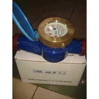 Amico Water flow Meter 1 inch