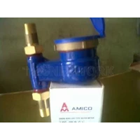 Amico Water Meter Vertical