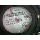 water flow meter Amico LXSG-100E 2