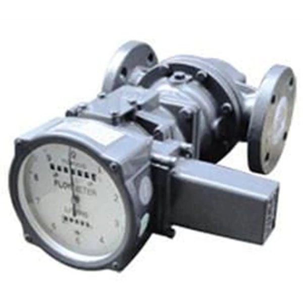 Tokico flow meter FRP0845-04x3-x