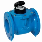 itron water meter type woltex 2