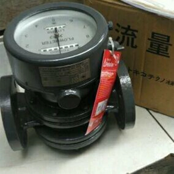 Tokico  flow meter FRO0541-04X RESET