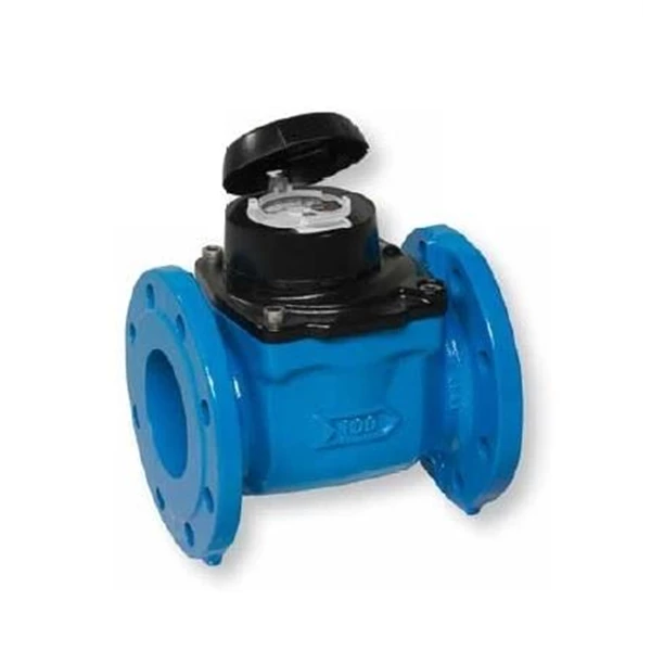 itron water meter woltex