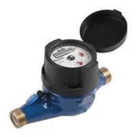 water meter itron multimag jakarta pusat