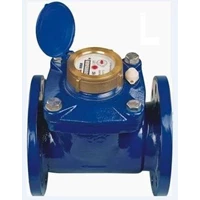 water meter amico 2 1/2 inch