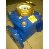 water meter amico 5 inch