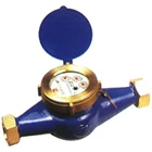 Amico Water Meter LXSG 25E size 1 inch 1
