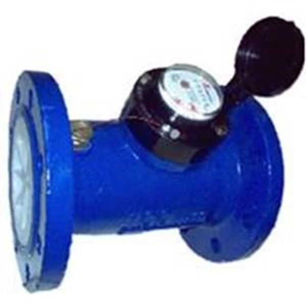amico water meter 4 inch